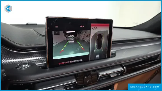 LINCOLN AVIATOR 3.0 BLACK LABEL AWD