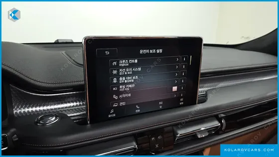 LINCOLN AVIATOR 3.0 BLACK LABEL AWD
