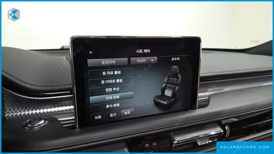 LINCOLN AVIATOR 3.0 BLACK LABEL AWD