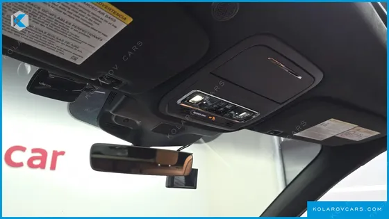 LINCOLN AVIATOR 3.0 BLACK LABEL AWD