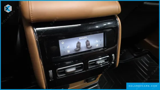 LINCOLN AVIATOR 3.0 BLACK LABEL AWD