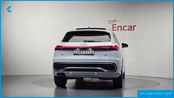 AUDI Q5 40 TDI QUATTRO S LINE
