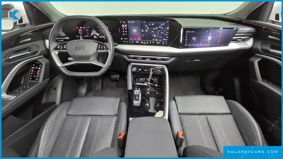 AUDI Q5 40 TDI QUATTRO S LINE