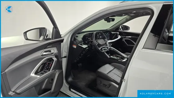 AUDI Q5 40 TDI QUATTRO S LINE