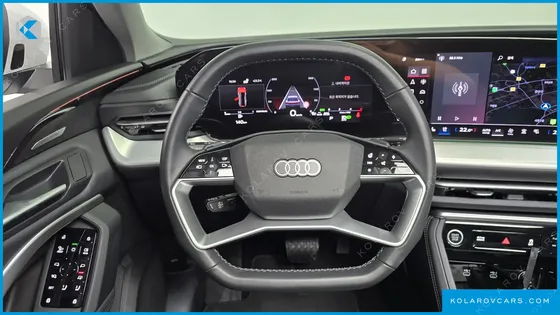AUDI Q5 40 TDI QUATTRO S LINE