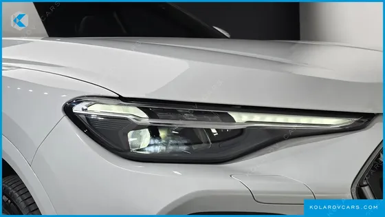 AUDI Q5 40 TDI QUATTRO S LINE