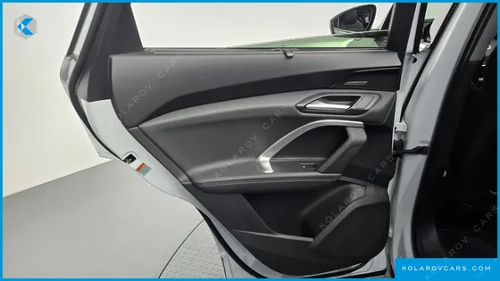 AUDI Q5 40 TDI QUATTRO S LINE