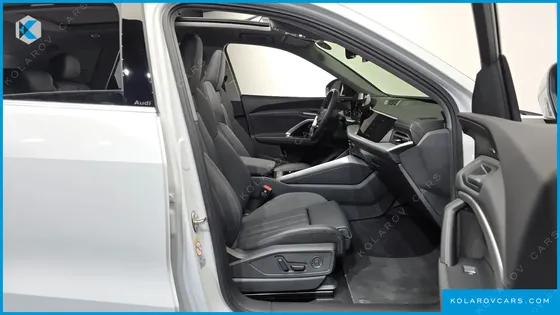 AUDI Q5 40 TDI QUATTRO S LINE
