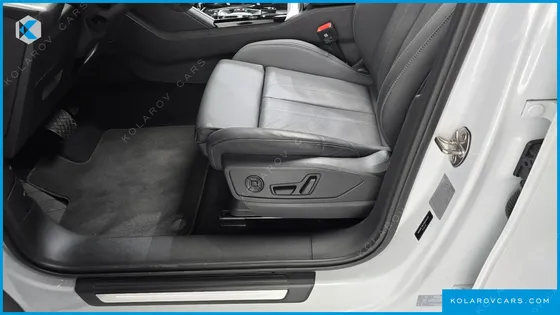 AUDI Q5 40 TDI QUATTRO S LINE