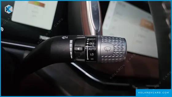GENESIS G90 GASOLINE 3.5 TURBO E-S/C AWD