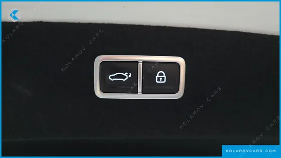 GENESIS G90 GASOLINE 3.5 TURBO E-S/C AWD