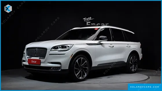 LINCOLN AVIATOR 3.0 RESERVE  AWD