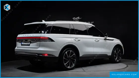 LINCOLN AVIATOR 3.0 RESERVE  AWD