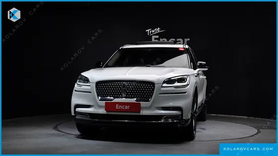 LINCOLN AVIATOR 3.0 RESERVE  AWD
