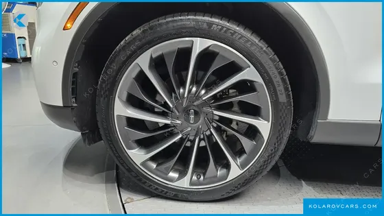 LINCOLN AVIATOR 3.0 RESERVE  AWD
