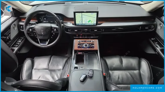 LINCOLN AVIATOR 3.0 RESERVE  AWD