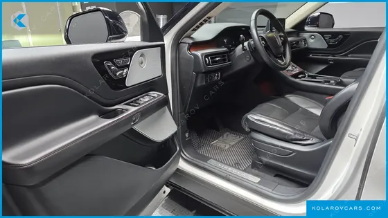 LINCOLN AVIATOR 3.0 RESERVE  AWD