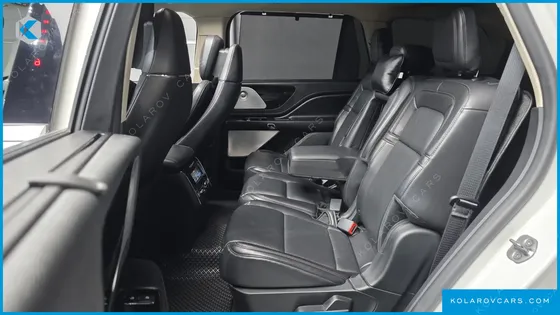 LINCOLN AVIATOR 3.0 RESERVE  AWD
