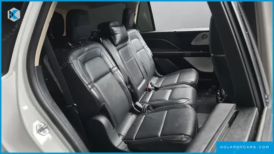 LINCOLN AVIATOR 3.0 RESERVE  AWD