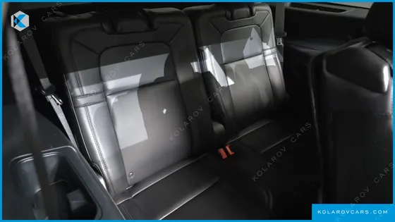 LINCOLN AVIATOR 3.0 RESERVE  AWD