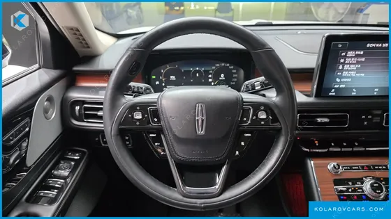 LINCOLN AVIATOR 3.0 RESERVE  AWD