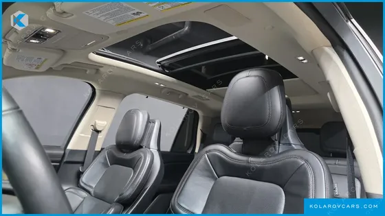 LINCOLN AVIATOR 3.0 RESERVE  AWD