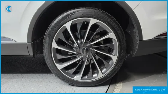 LINCOLN AVIATOR 3.0 RESERVE  AWD