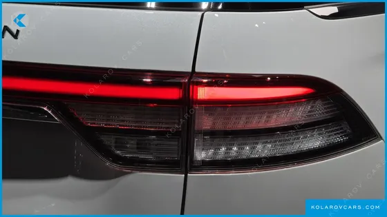 LINCOLN AVIATOR 3.0 RESERVE  AWD