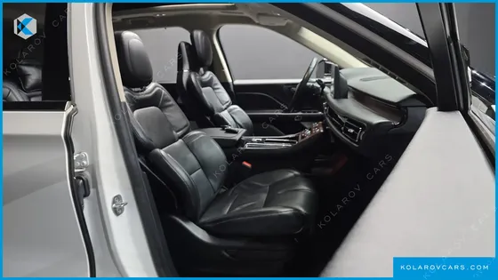 LINCOLN AVIATOR 3.0 RESERVE  AWD