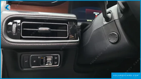 LINCOLN AVIATOR 3.0 RESERVE  AWD