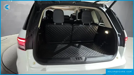 LINCOLN AVIATOR 3.0 RESERVE  AWD