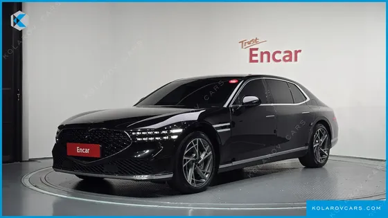 GENESIS G90 GASOLINE 3.5 TURBO AWD