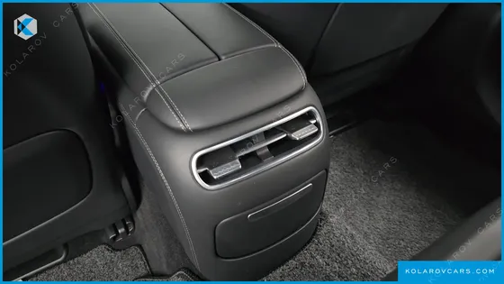 GENESIS G90 GASOLINE 3.5 TURBO AWD