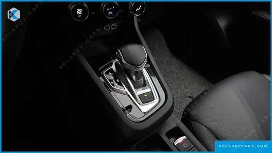 RENAULT KOREA ARCANA 1.6 E-TECH ICONIC