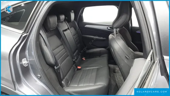 RENAULT KOREA ARCANA 1.6 E-TECH ICONIC