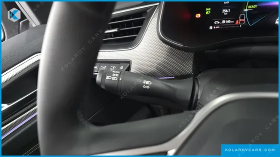 RENAULT KOREA ARCANA 1.6 E-TECH ICONIC