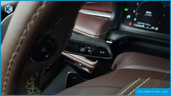 LINCOLN AVIATOR 3.0 BLACK LABEL AWD