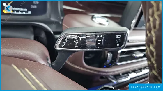 LINCOLN AVIATOR 3.0 BLACK LABEL AWD