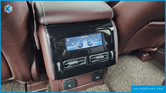 LINCOLN AVIATOR 3.0 BLACK LABEL AWD