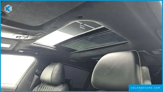 GENESIS G90 GASOLINE 3.5 TURBO E-S/C AWD LWB