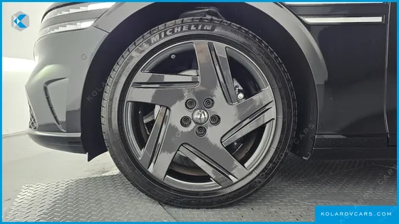 GENESIS G90 GASOLINE 3.5 TURBO AWD
