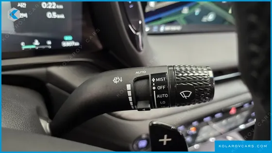 GENESIS G90 GASOLINE 3.5 TURBO AWD