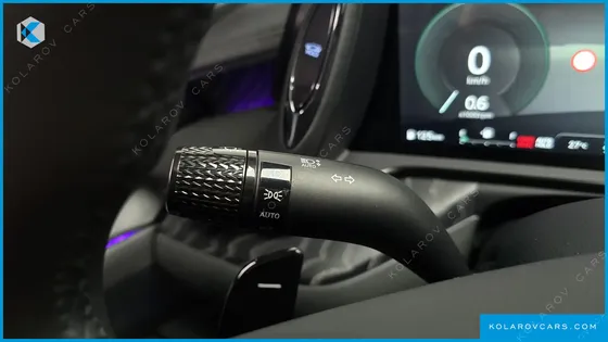 GENESIS G90 GASOLINE 3.5 TURBO AWD