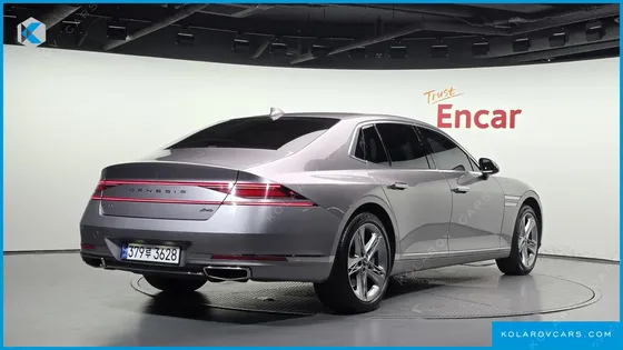 GENESIS G90 GASOLINE 3.5 TURBO AWD