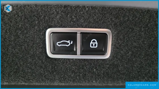 GENESIS G90 GASOLINE 3.5 TURBO AWD