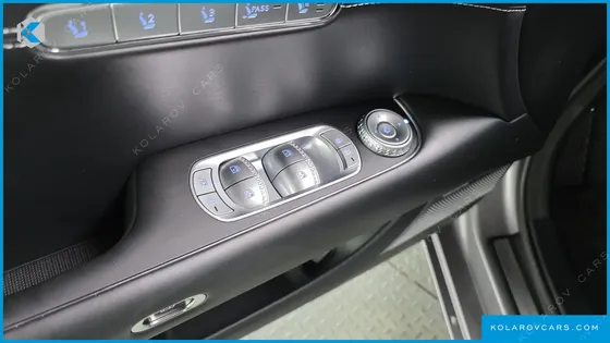 GENESIS G90 GASOLINE 3.5 TURBO AWD