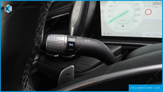 GENESIS G90 GASOLINE 3.5 TURBO AWD