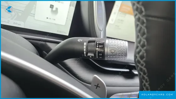 GENESIS G90 GASOLINE 3.5 TURBO AWD