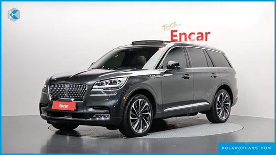 LINCOLN AVIATOR 3.0 RESERVE  AWD