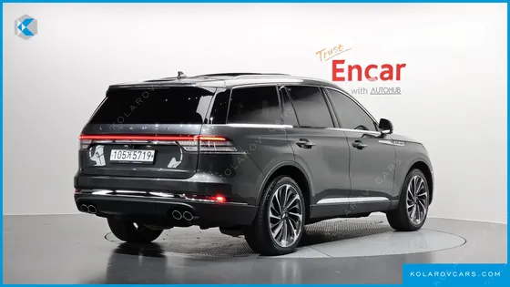 LINCOLN AVIATOR 3.0 RESERVE  AWD